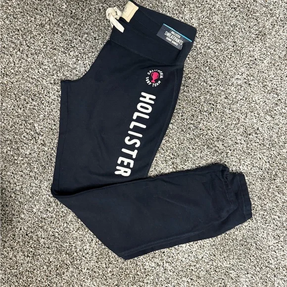 Holster women's banded keg swestpants - Picture 1 of 3